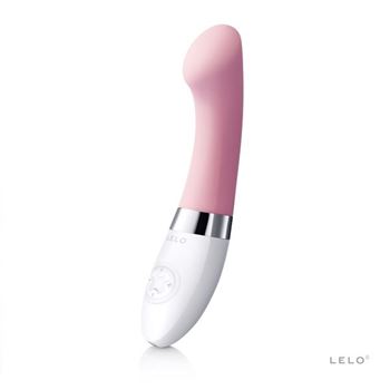 LELO - Gigi 2 - G-spot vibrator (Roze)